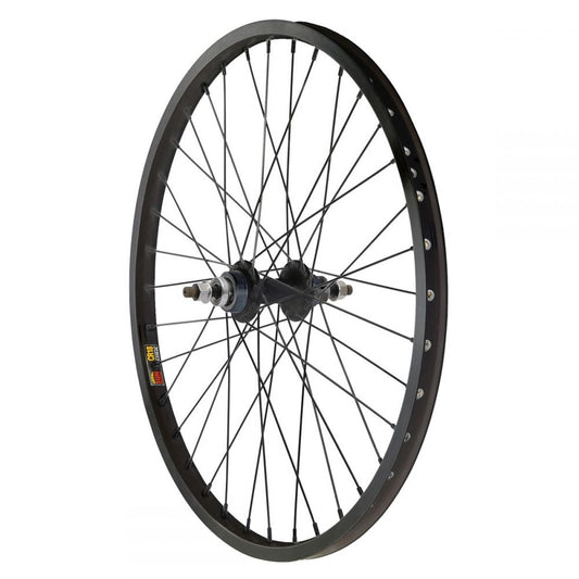 Position One CR18 Rear Flip Flop Wheel 20 x 1-3/8 inch 36H