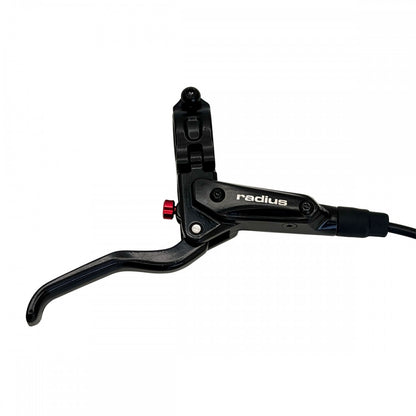 Position One Radius BMX Disc Brake Kit