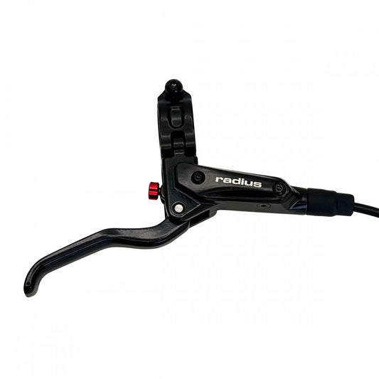 Position One Radius BMX Disc Brake Kit