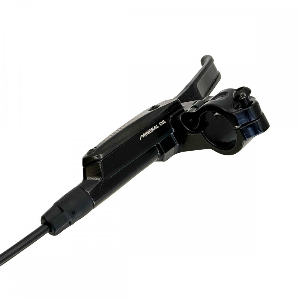 Position One Radius BMX Disc Brake Kit detail