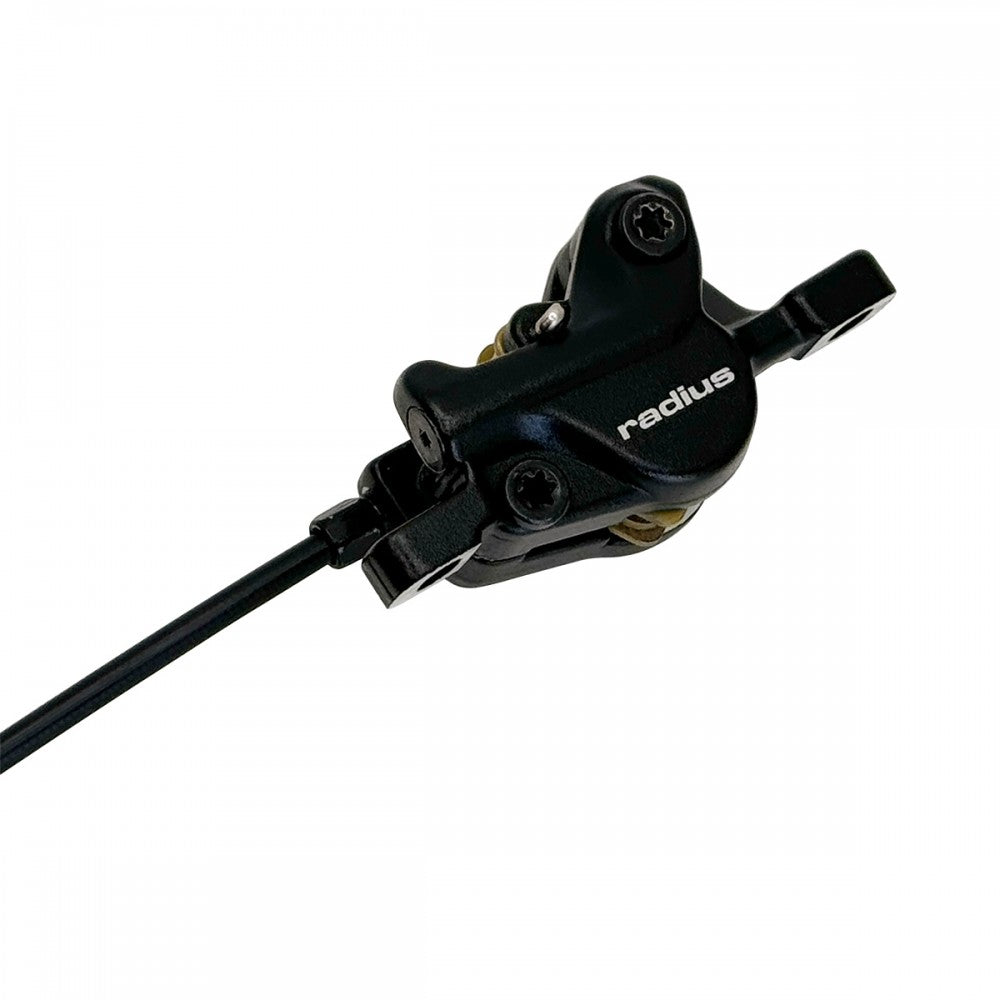 Position One Radius BMX Disc Brake Kit detail