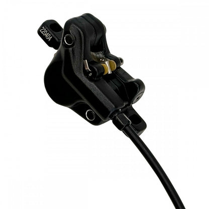 Position One Radius BMX Disc Brake Kit detail