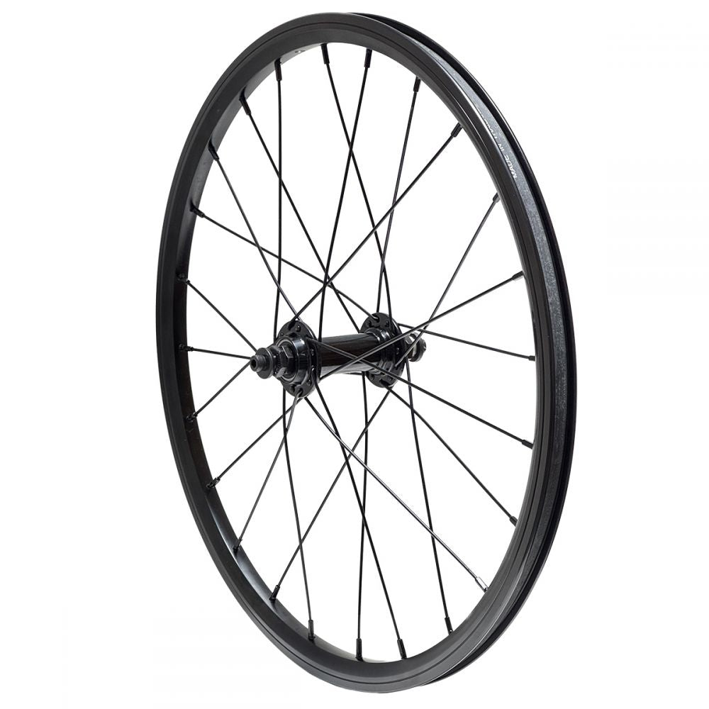 Position One Front Wheel 18 x 1 inch 24H