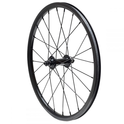 Position One Front Wheel 18 x 1 inch 24H
