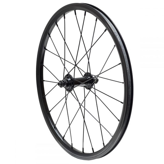 Position One Front Wheel 18 x 1 inch 24H