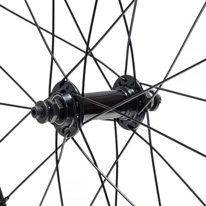 Position One Front Wheel 18 x 1 inch detail