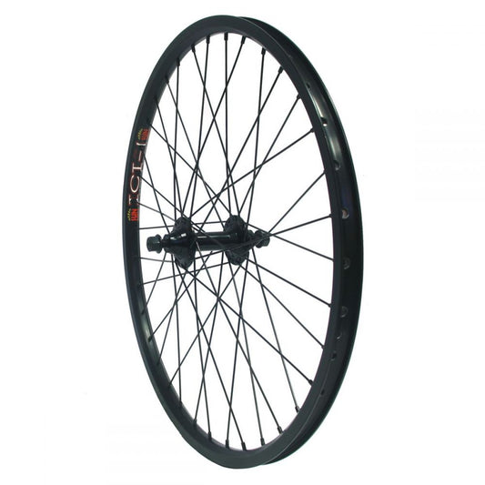 Position One ICI-1 Front Wheel 20 x 1-1/8 inch 36H