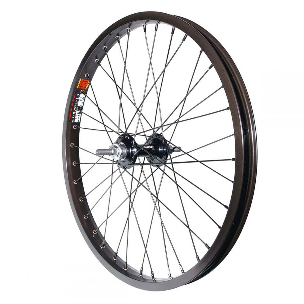 Position One Rhyno Lite Front Wheel 20 x 1.75 inch 36H