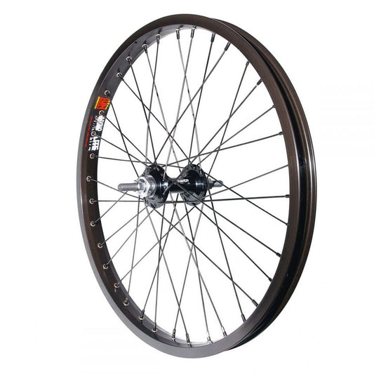 Position One Rhyno Lite Front Wheel 20 x 1.75 inch 36H