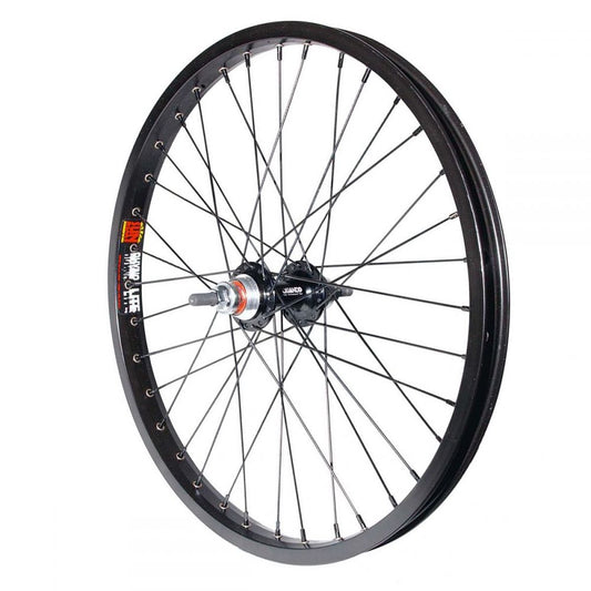 Position One Rhyno Lite Rear Wheel 20 x 1.75 inch 36H