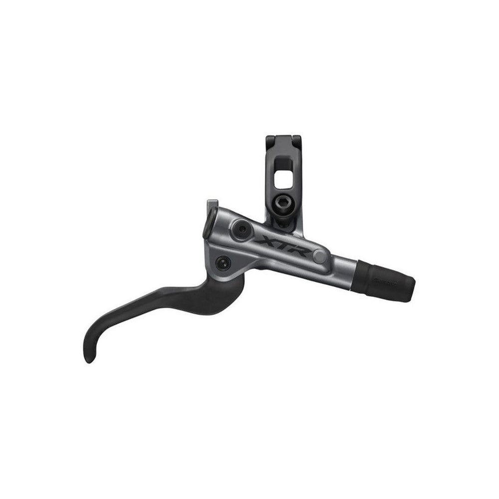 Shimano XTR BL-M9100 brake kit detail