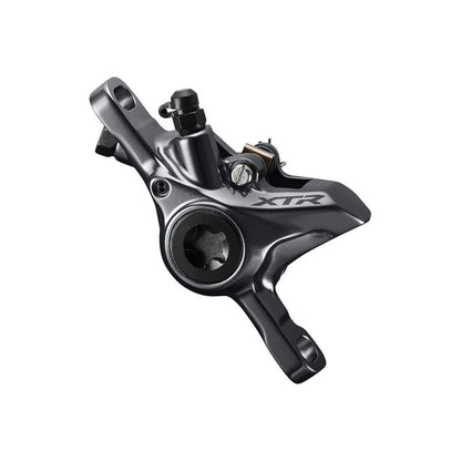 Shimano XTR BL-M9100 brake kit detail