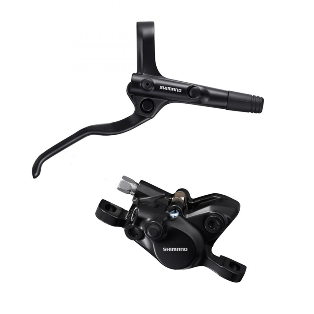 Shimano BL-MT200 / BR-MT200 Hydraulic Disc Brake Kit