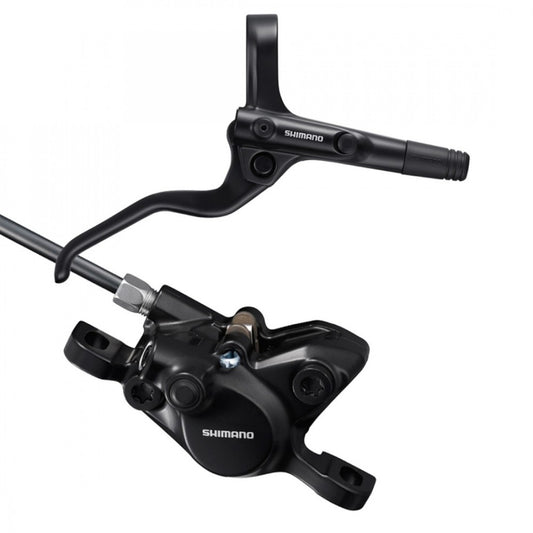 Shimano BL-MT201 / BR-MT200 Hydraulic Disc Brake Kit