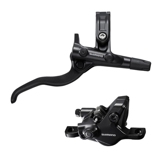 Shimano Deore BL-MT4100 / BR-MT410 Hydraulic Disc Brake Kit