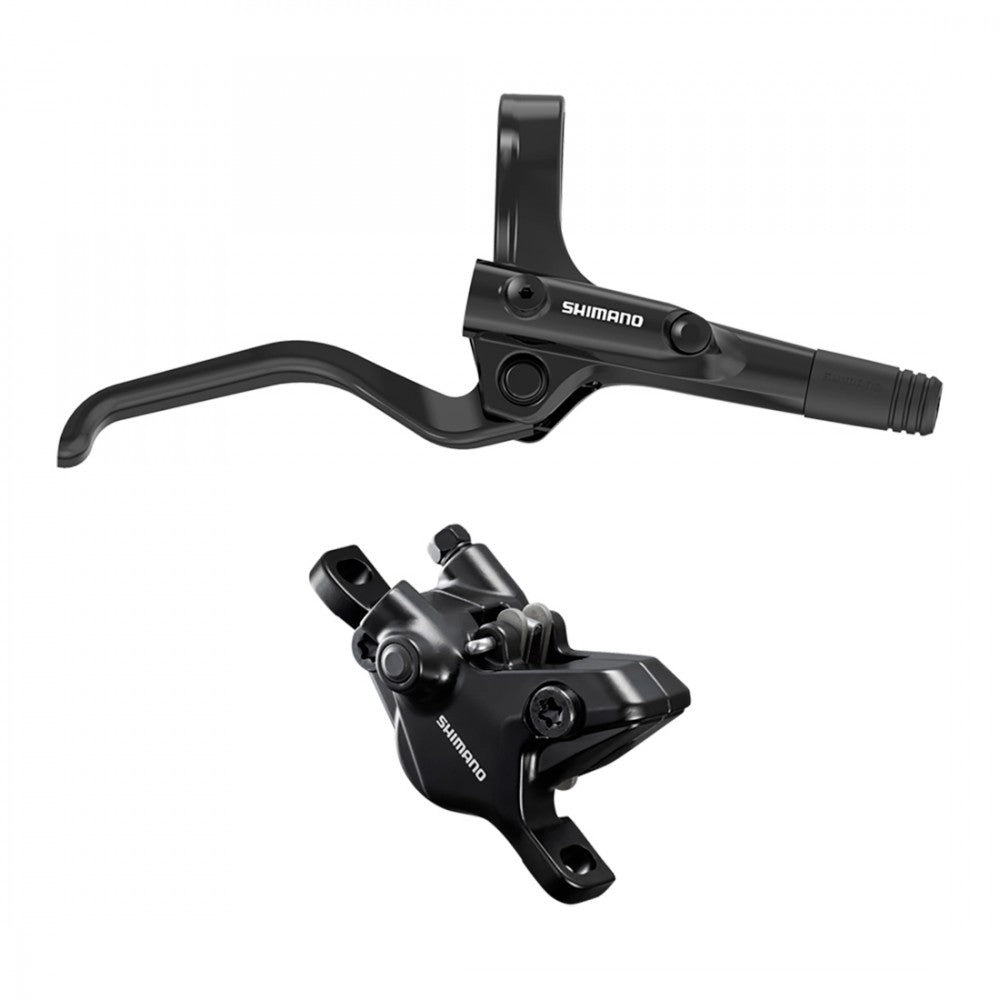 Shimano CUES BL-UR405 / BR-MT410 Hydraulic Disc Brake Kit