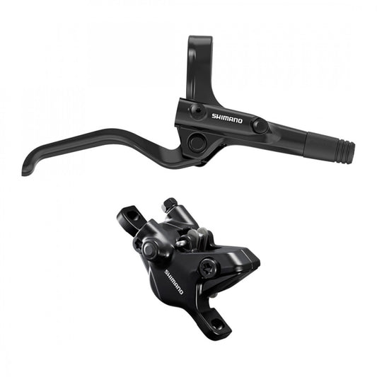 Shimano CUES BL-UR405 / BR-MT410 Hydraulic Disc Brake Kit