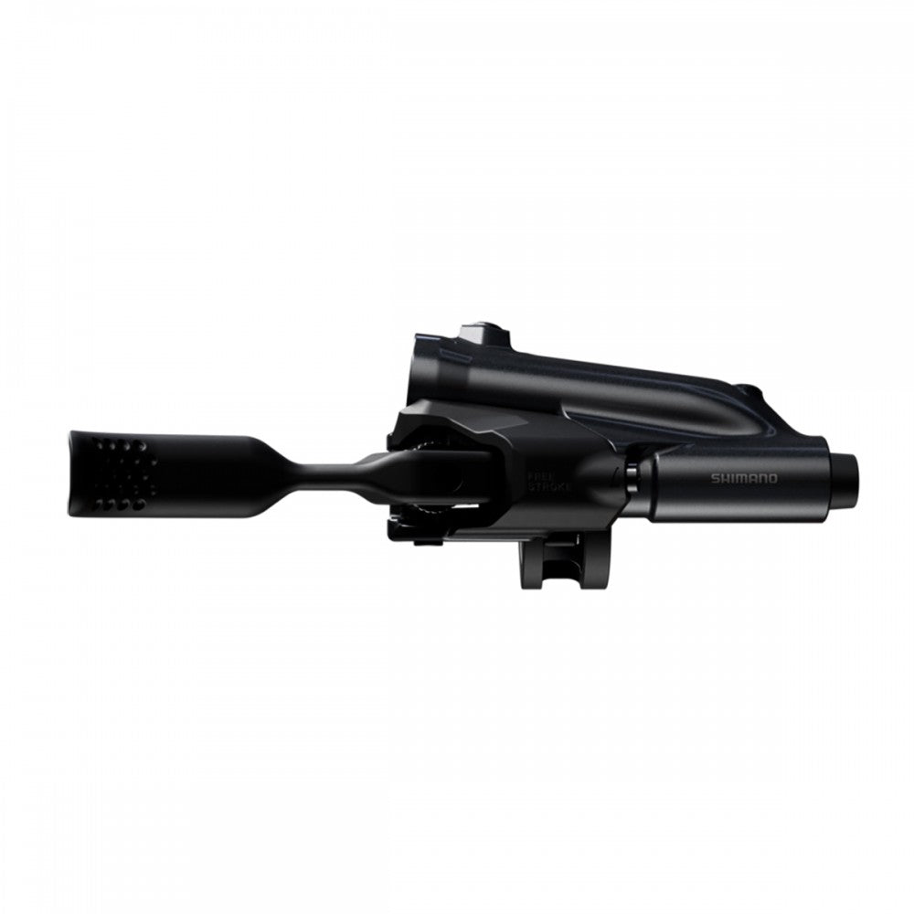 Shimano Deore XT BL-M8220 brake lever detail
