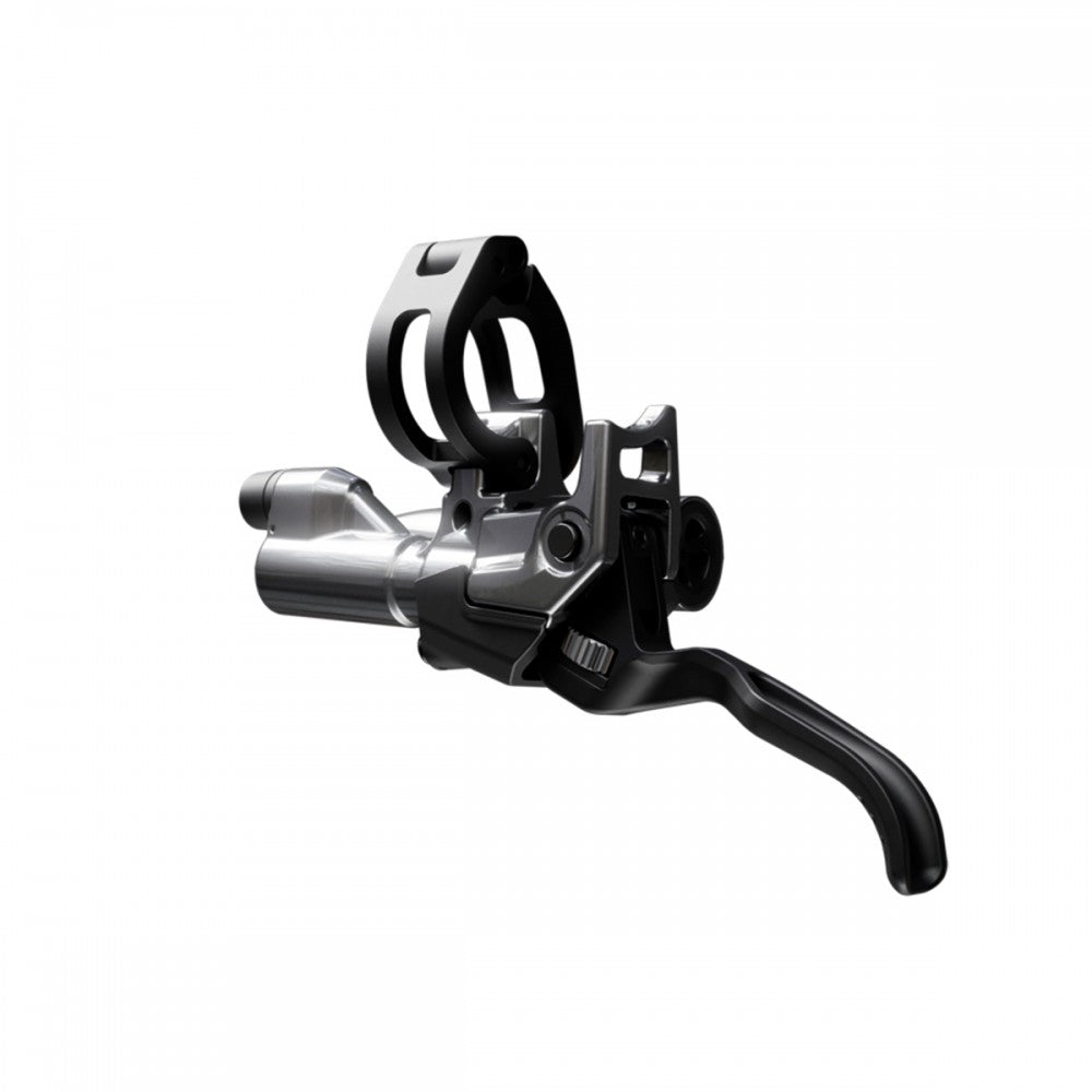 Shimano XTR BL-M9220 brake lever detail