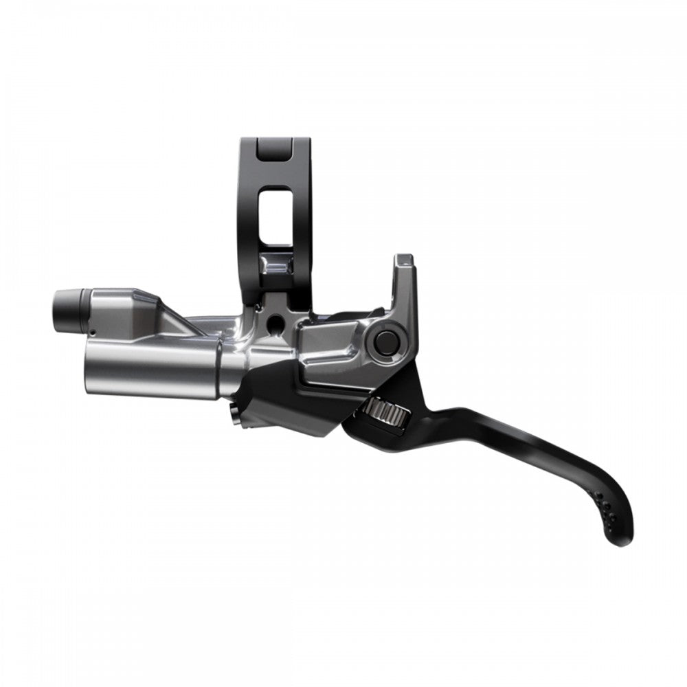 Shimano XTR BL-M9220 brake lever detail