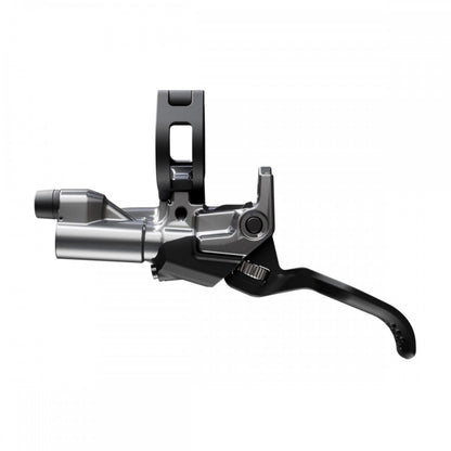 Shimano XTR BL-M9220 brake lever detail