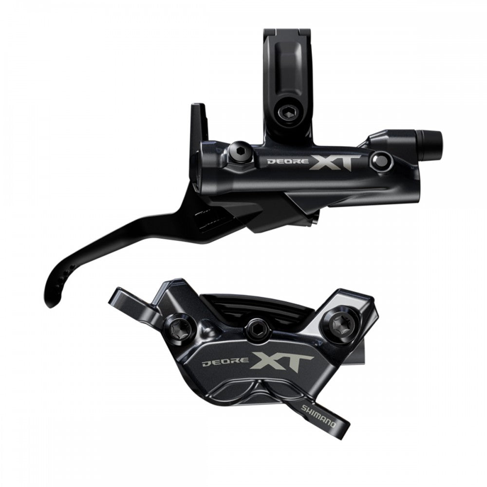 Shimano Deore XT BL-M8200 / BR-M8220 Hydraulic Disc Brake Kit
