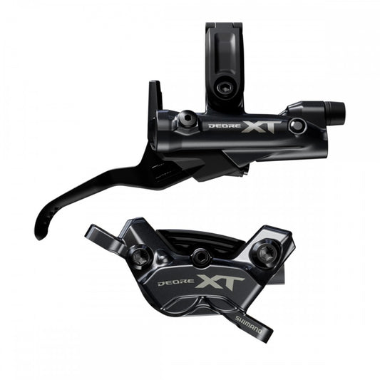 Shimano Deore XT BL-M8200 / BR-M8220 Hydraulic Disc Brake Kit