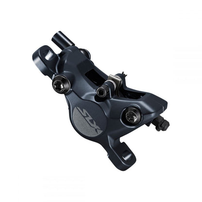 Shimano SLX BR-M7100 caliper detail