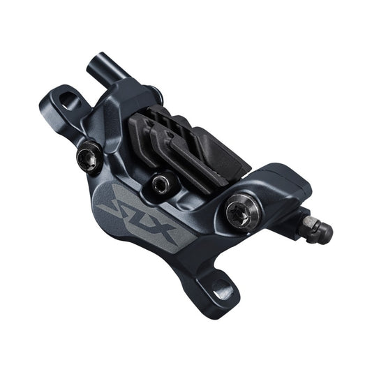 Shimano SLX BR-M7120 4-Piston Disc Brake Caliper