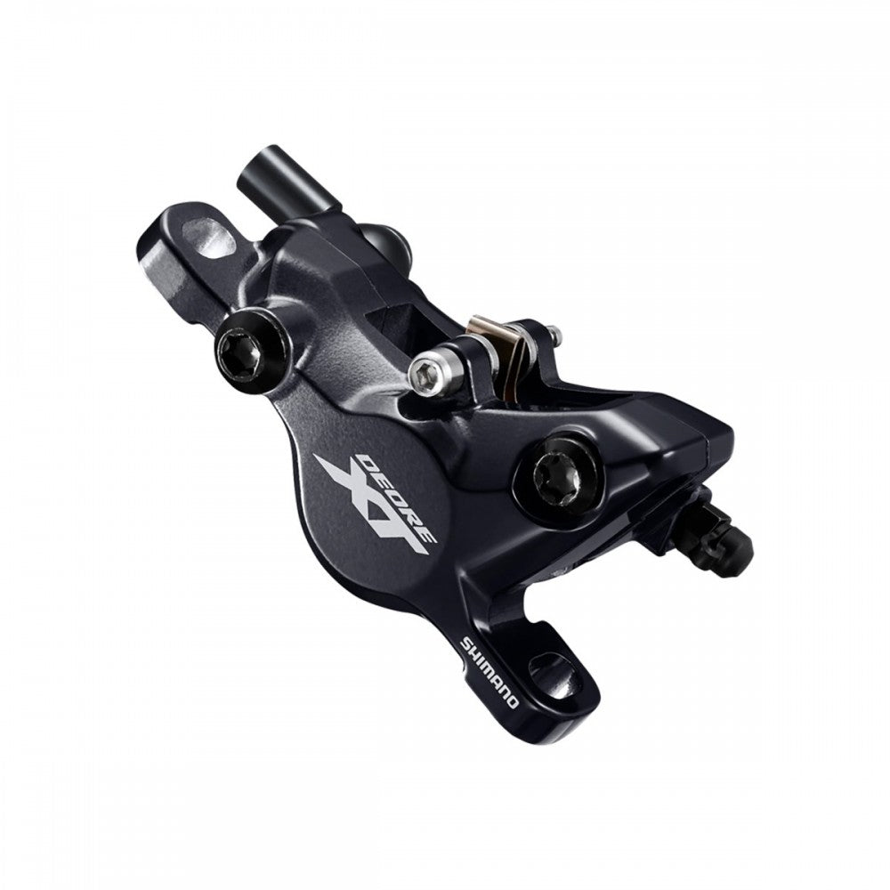 Shimano Deore XT BR-M8100 2-Piston Disc Brake Caliper