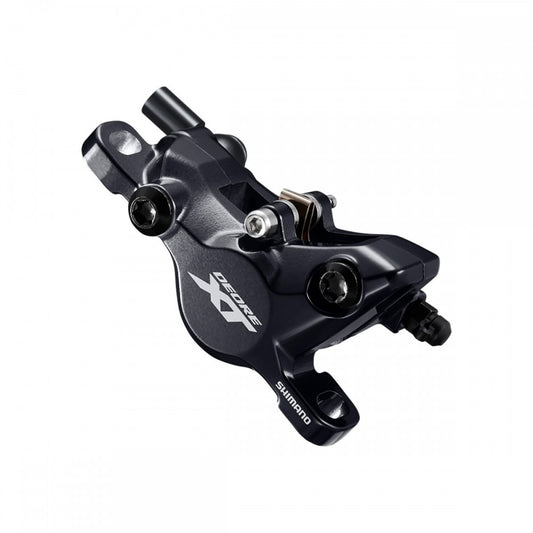 Shimano Deore XT BR-M8100 2-Piston Disc Brake Caliper