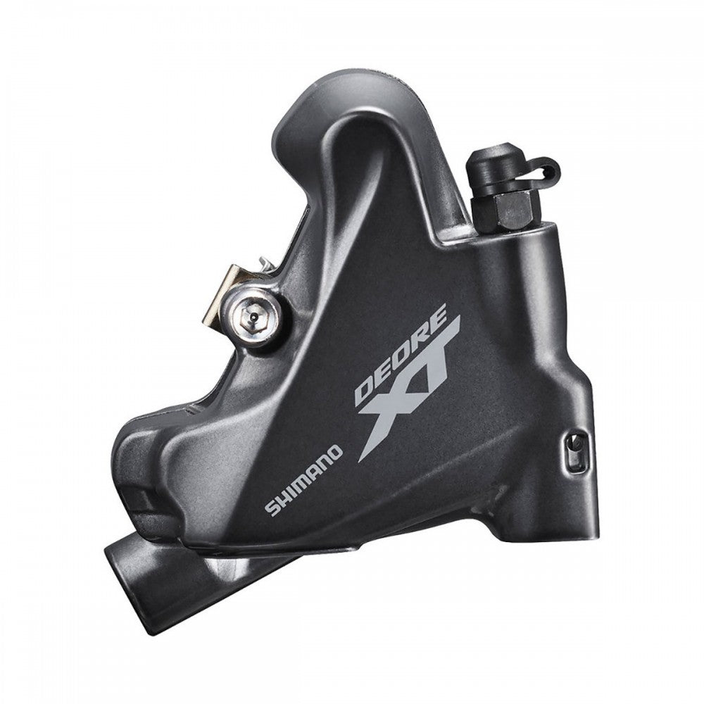 Shimano Deore XT BR-M8110 Flat Mount Disc Brake Caliper