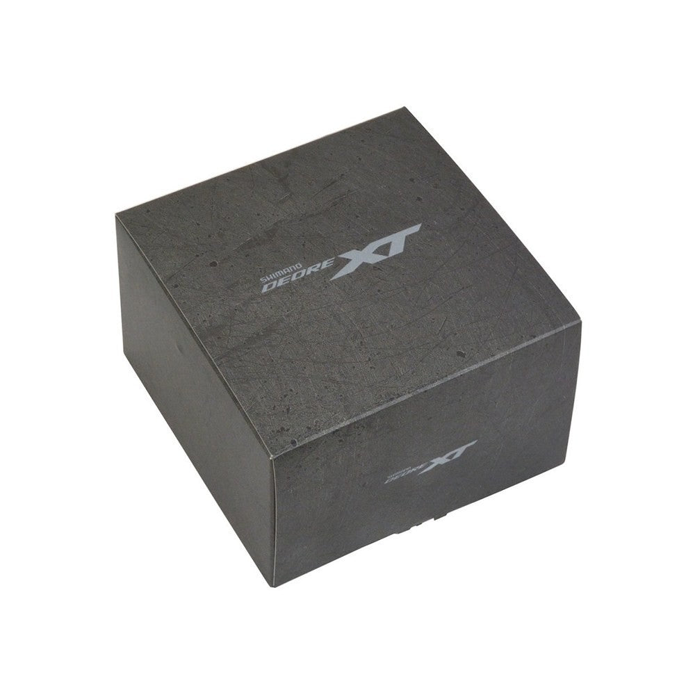 Shimano Deore XT BR-M8120 4-Piston Disc Brake Caliper