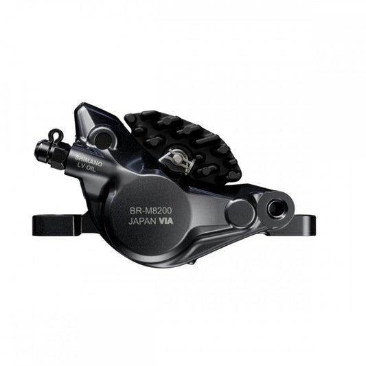 Shimano Deore XT BR-M8200 2-Piston Disc Brake Caliper