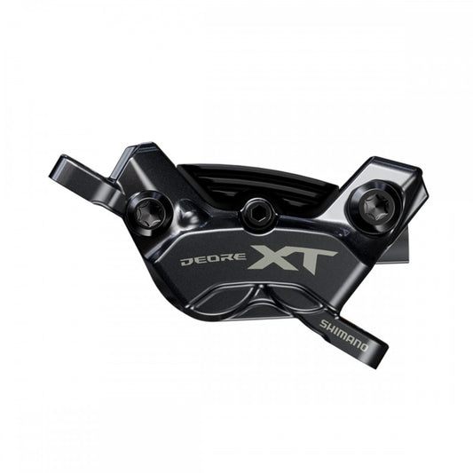 Shimano Deore XT BR-M8220 4-Piston Disc Brake Caliper