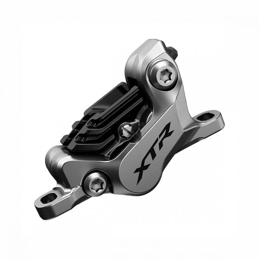 Shimano XTR BR-M9120 4-Piston Disc Brake Caliper