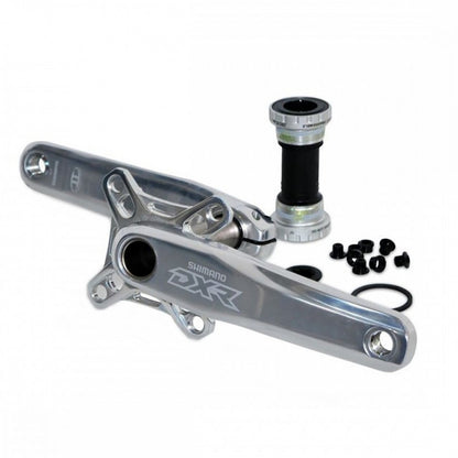 Shimano DXR2 Crankset