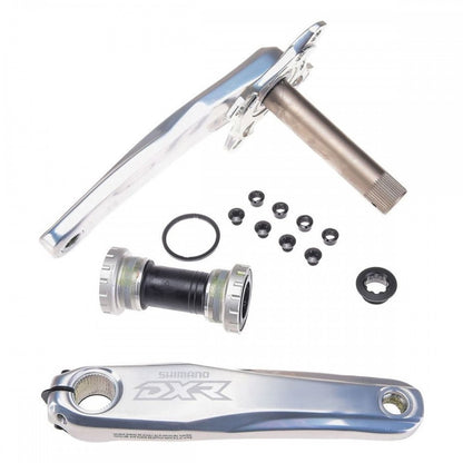 Shimano DXR2 Crankset