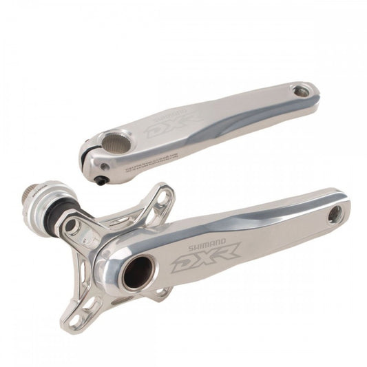 Shimano DXR2 Crankset
