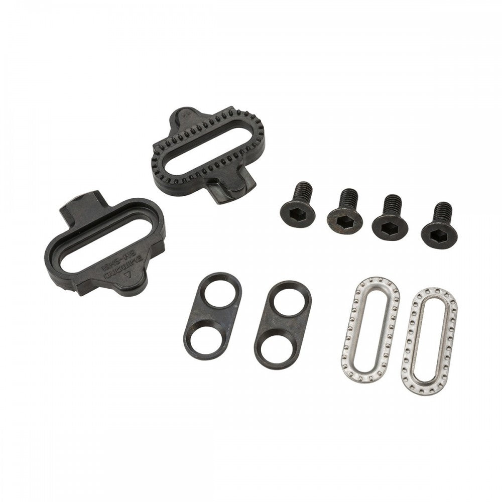 Shimano PD-M9120 XTR Clipless Pedals detail