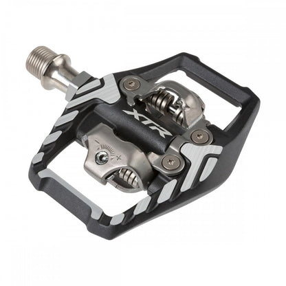 Shimano PD-M9120 XTR Clipless Pedals - Black