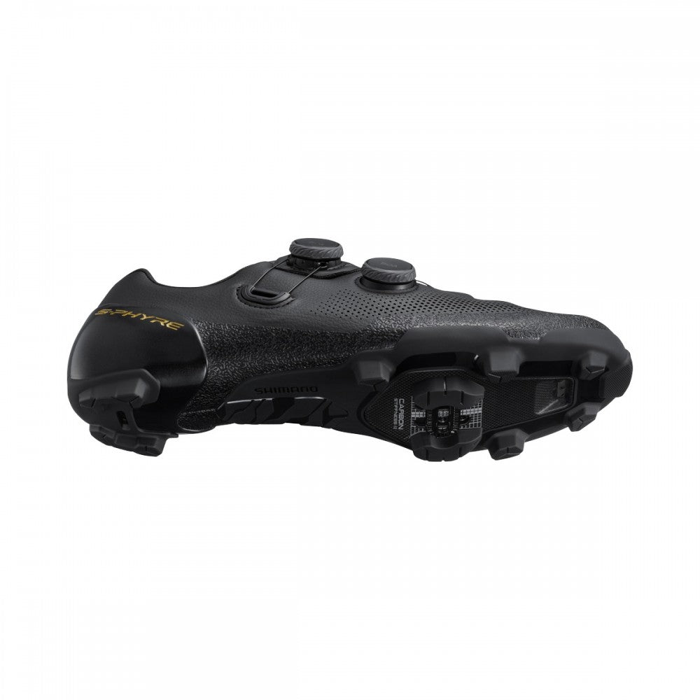 Shimano S-Phyre SH-RX910 Shoes Black