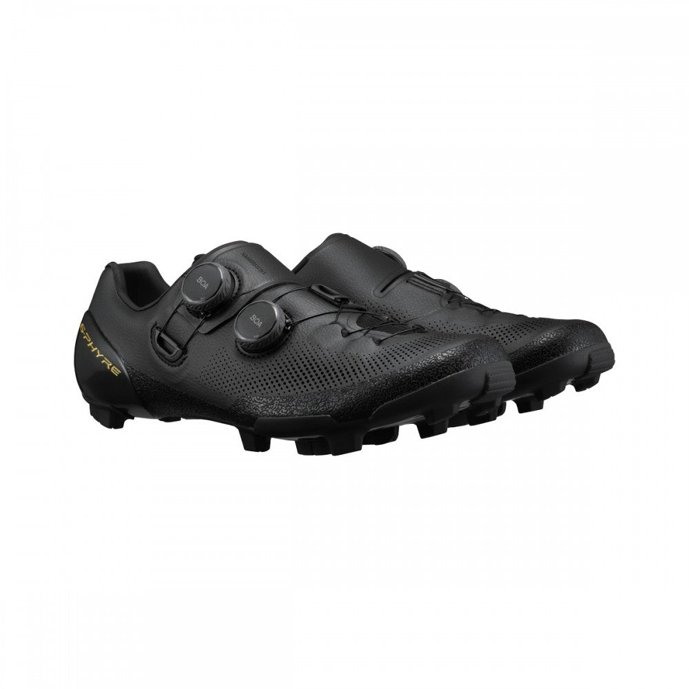 Shimano S-Phyre SH-RX910 Shoes Black