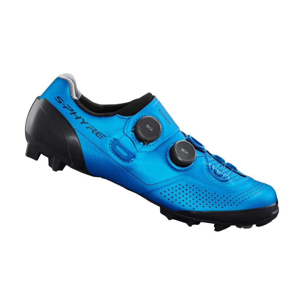 Shimano S-Phyre XC902 Shoes Blue
