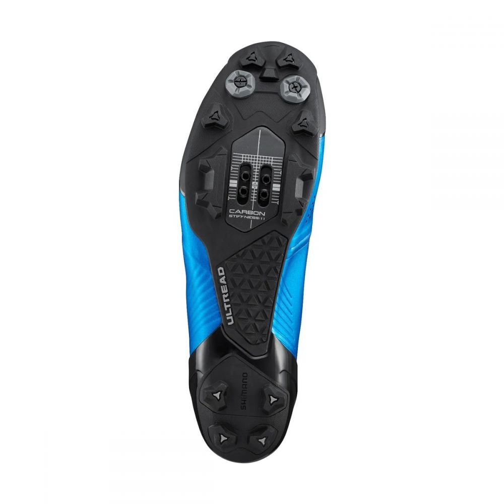 Shimano S-Phyre XC902 Shoes Blue