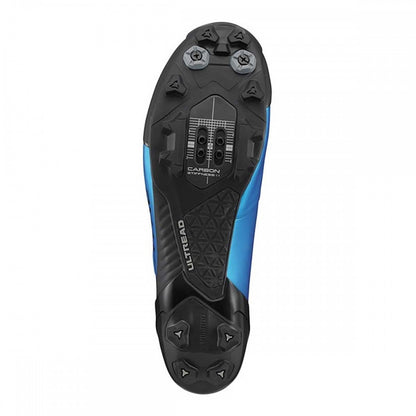 Shimano S-Phyre XC903 Shoes Blue