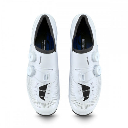 Shimano S-Phyre XC903 Shoes White