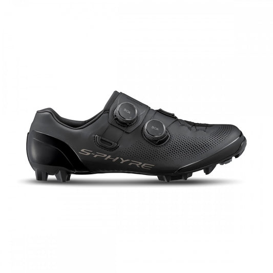 Shimano S-Phyre XC903 Shoes Black