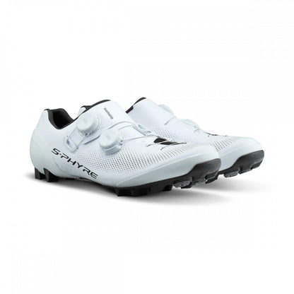 Shimano S-Phyre XC903 Shoes White