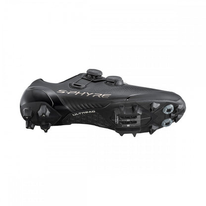 Shimano S-Phyre XC903 Shoes Black